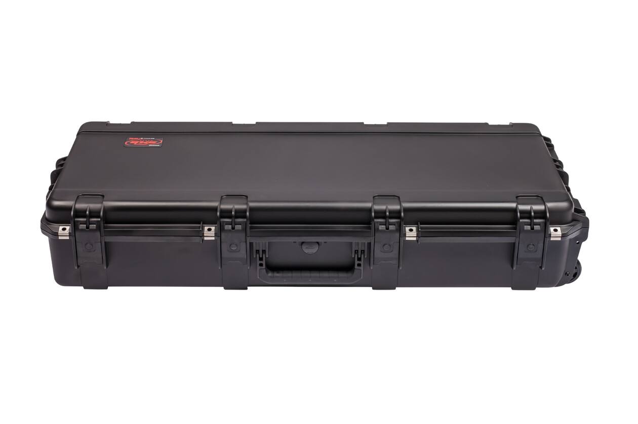 SKB - iSeries 4217-7 - Valise Étanche - Noire - Vide
