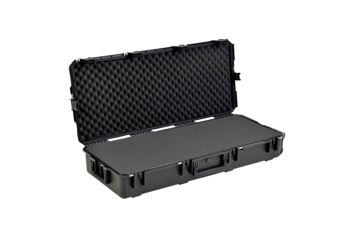SKB - iSeries 4217-7 - Valise Étanche - Noire - Mousse à Couches