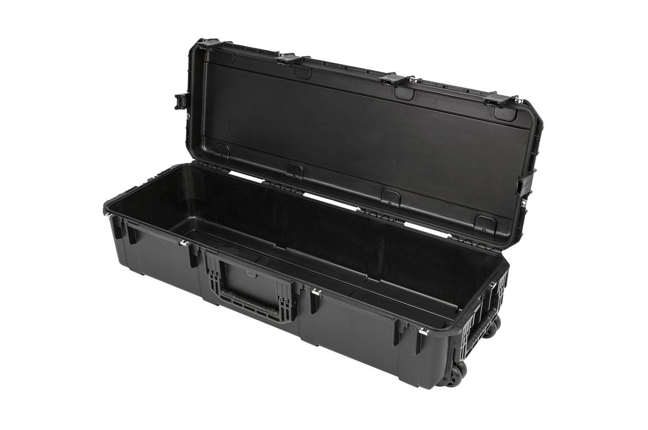 SKB - iSeries 3i-4414-10 - Valise étanche - Noir - Vide