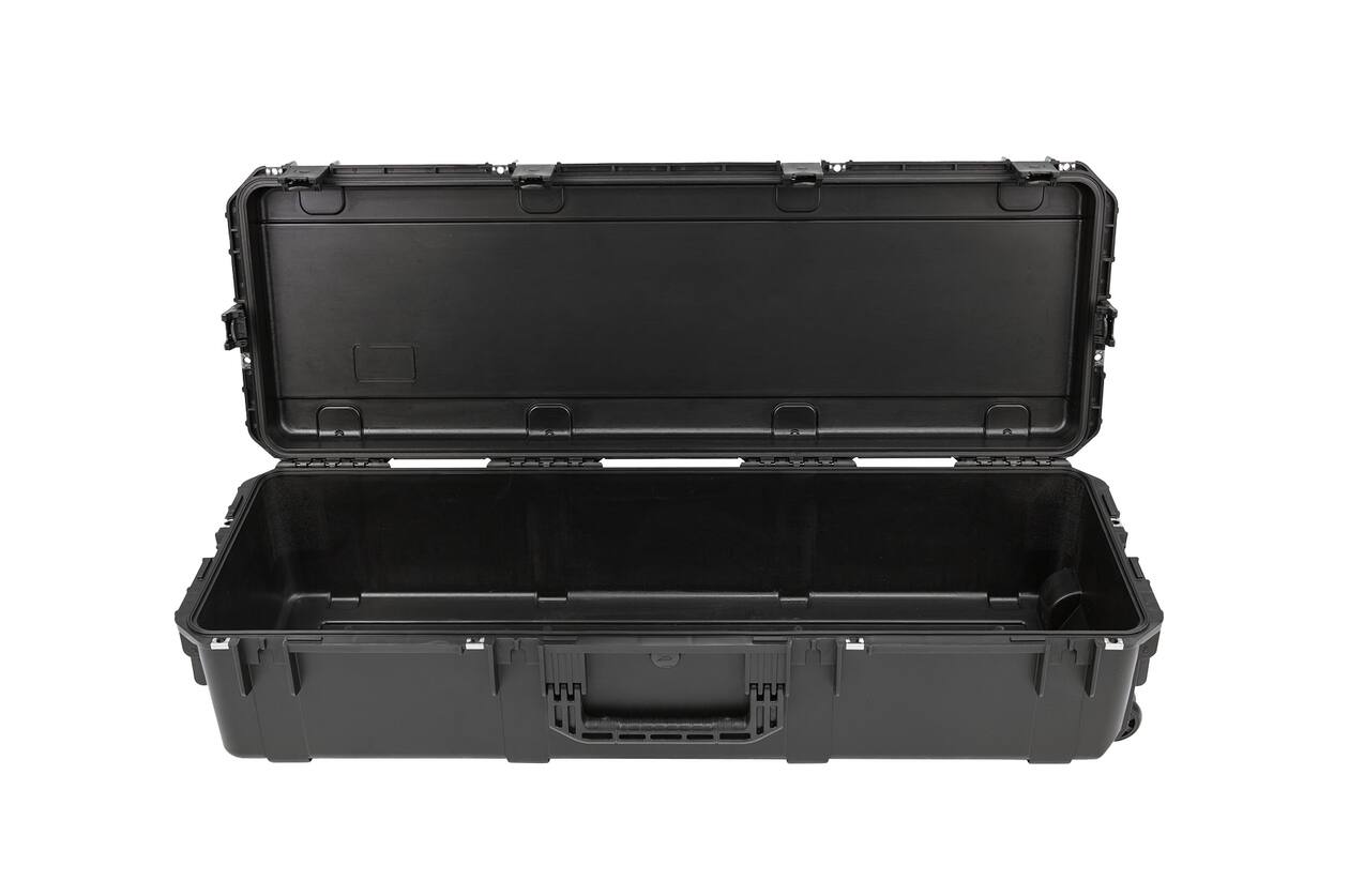 SKB - iSeries 3i-4414-10 - Valise étanche - Noir - Vide