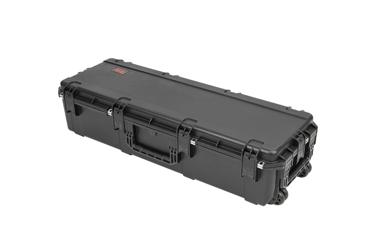 SKB - iSeries 3i-4414-10 - Valise étanche - Noir - Vide