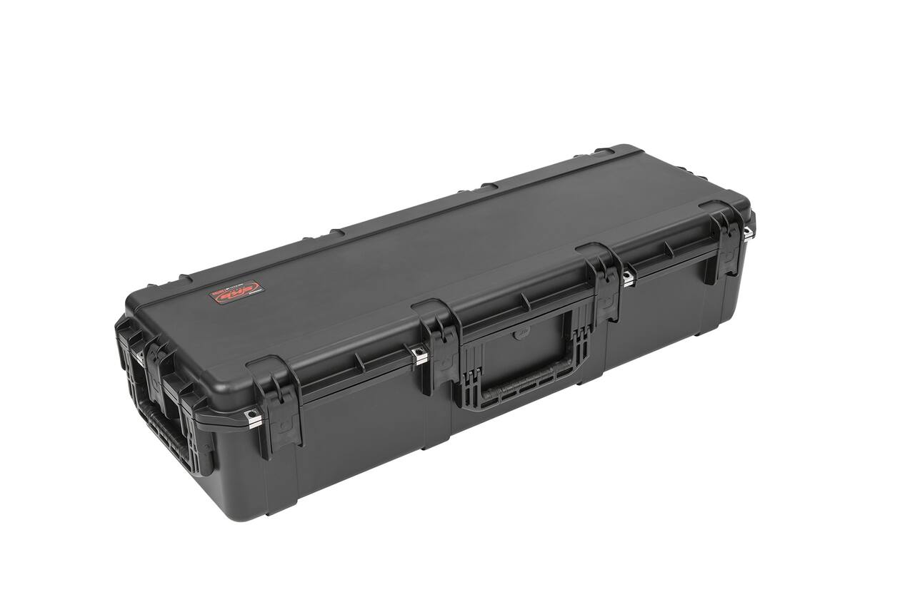 SKB - iSeries 3i-4414-10 - Valise Étanche - Noire - Mousse à Couches