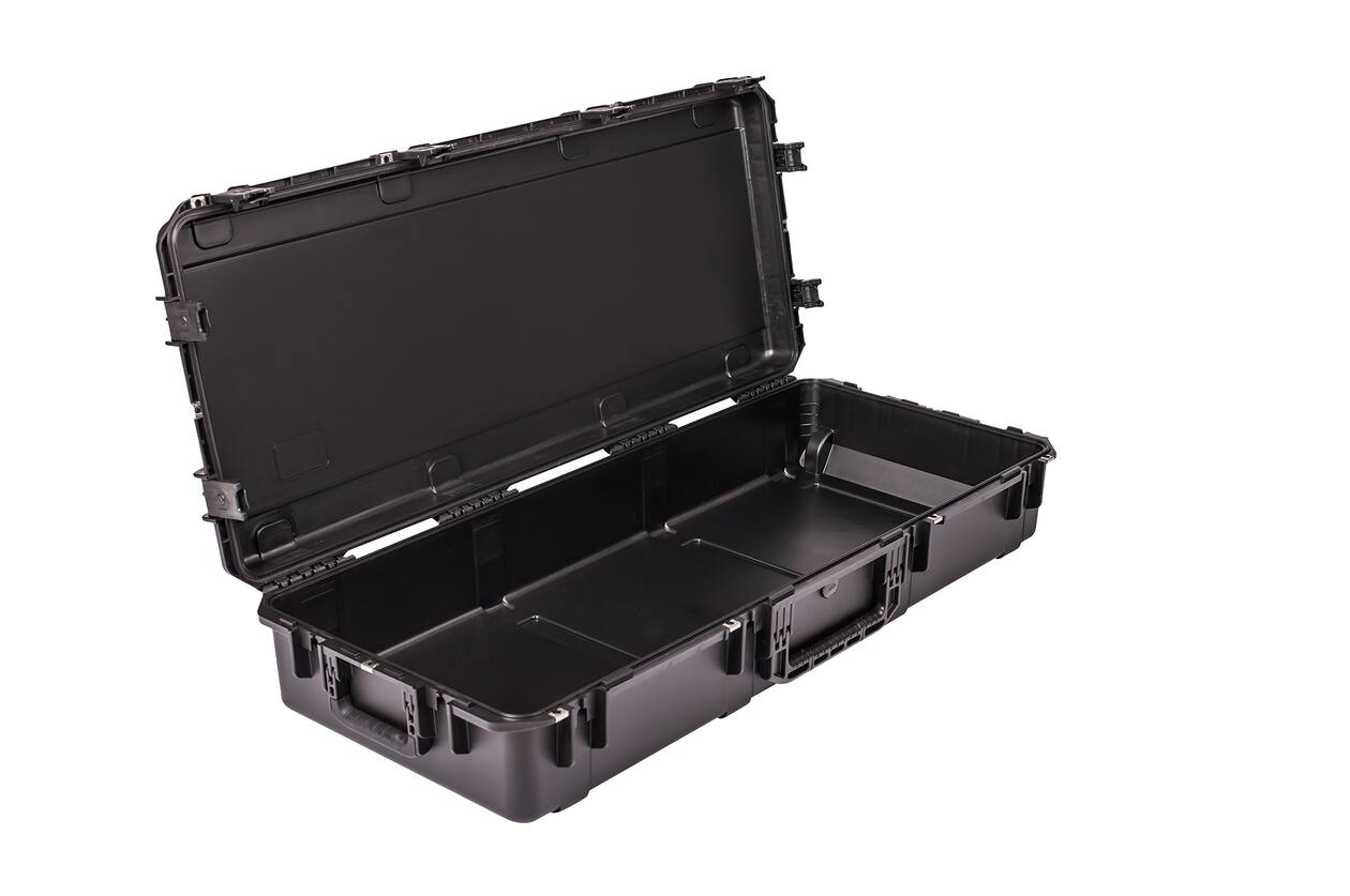 SKB - iSeries 4719-8 - Valise Étanche - Noire - Vide