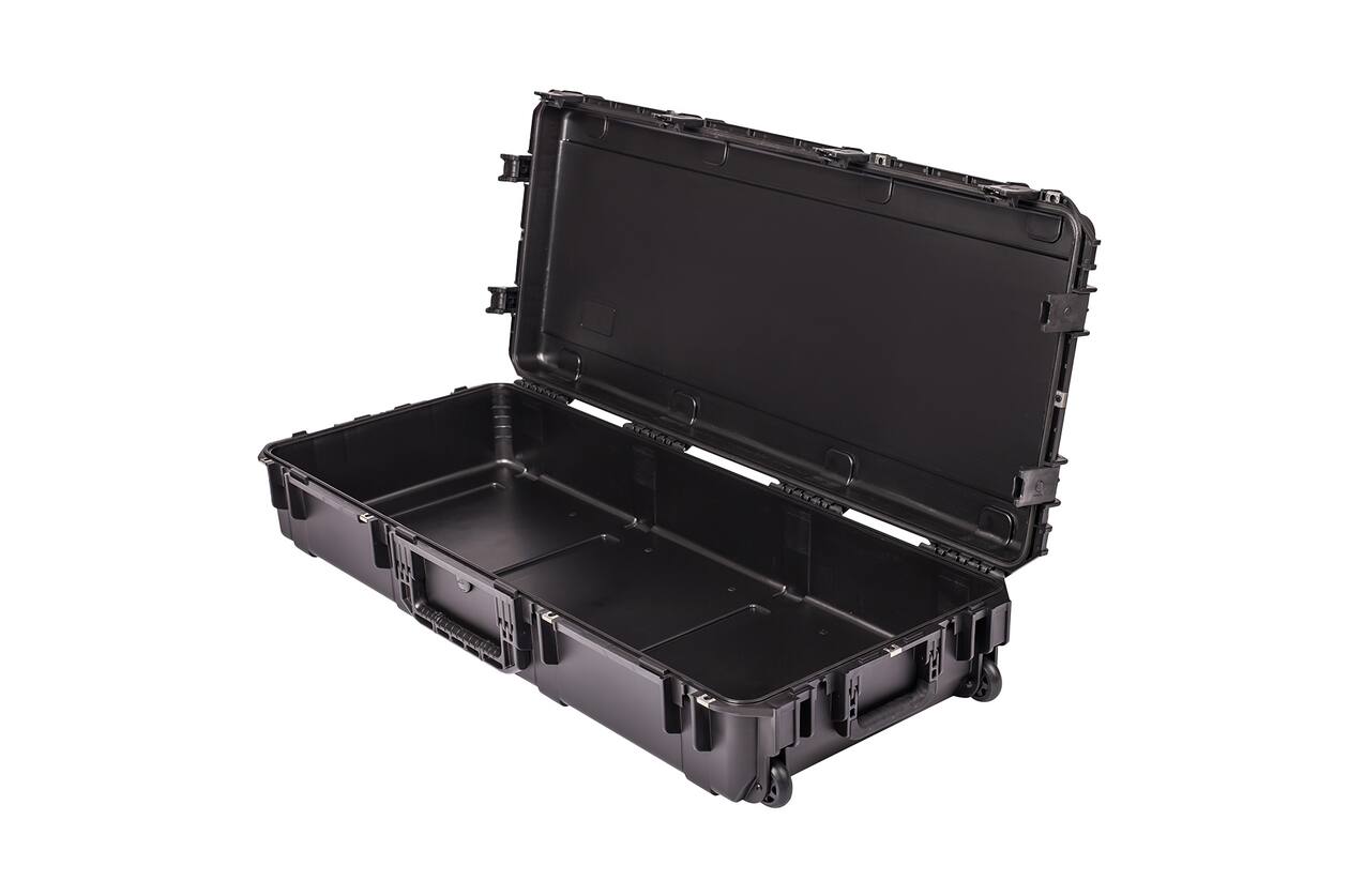 SKB - iSeries 4719-8 - Valise Étanche - Noire - Vide