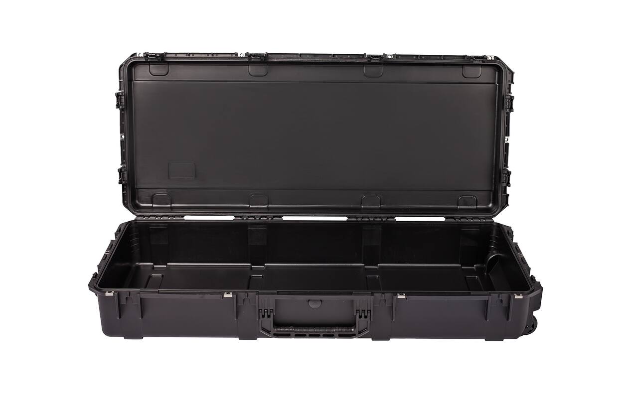 SKB - iSeries 4719-8 - Valise Étanche - Noire - Vide