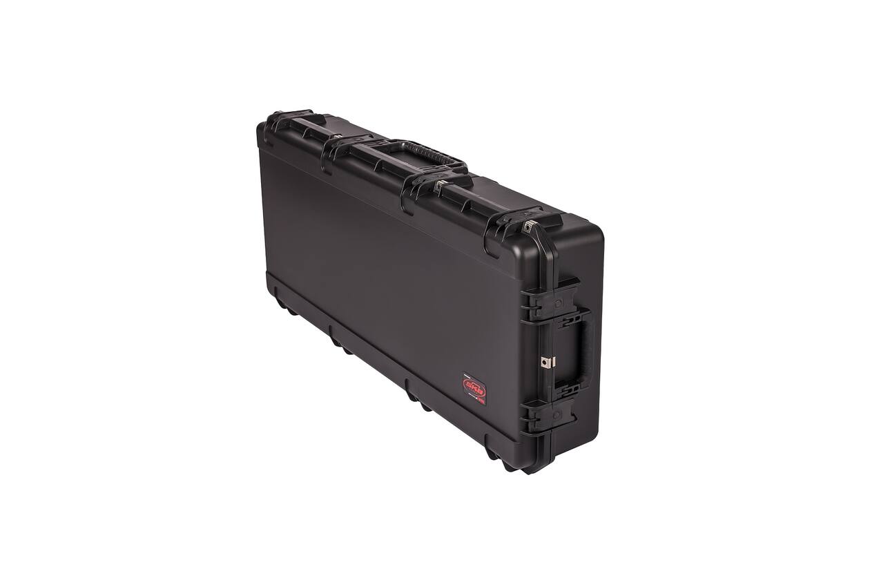 SKB - iSeries 4719-8 - Valise Étanche - Noire - Vide