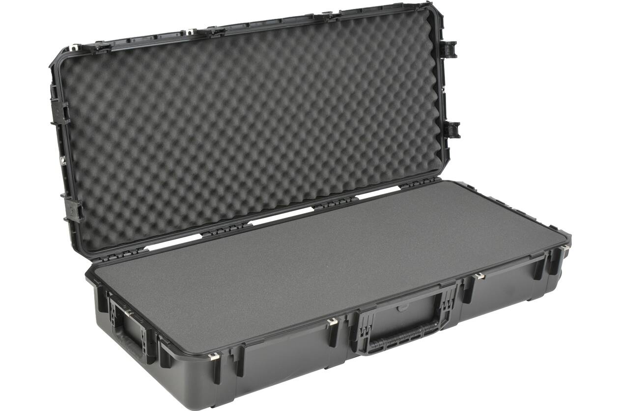 SKB - iSeries 4719-8 - Valise Étanche - Noire - Mousse à Couches