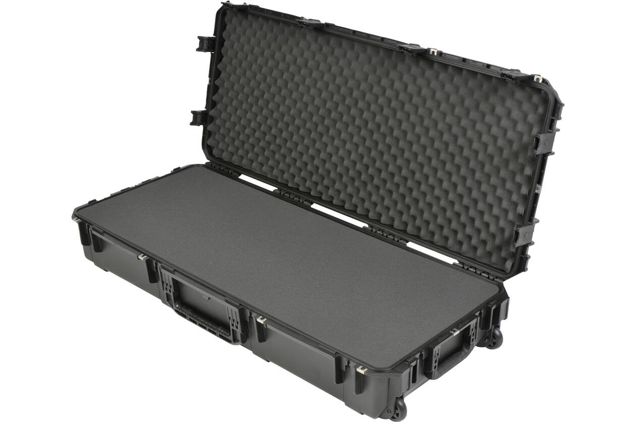SKB - iSeries 4719-8 - Valise Étanche - Noire - Mousse à Couches