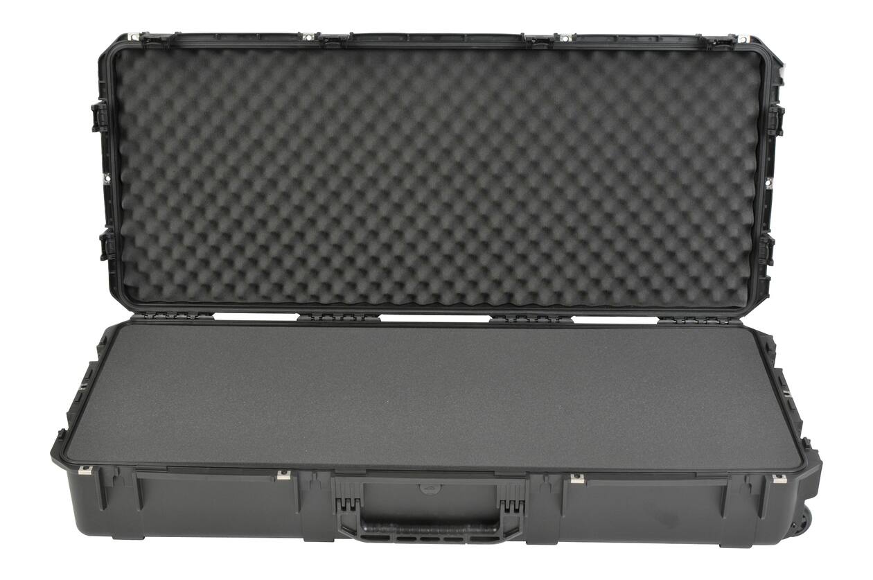 SKB - iSeries 4719-8 - Valise Étanche - Noire - Mousse à Couches
