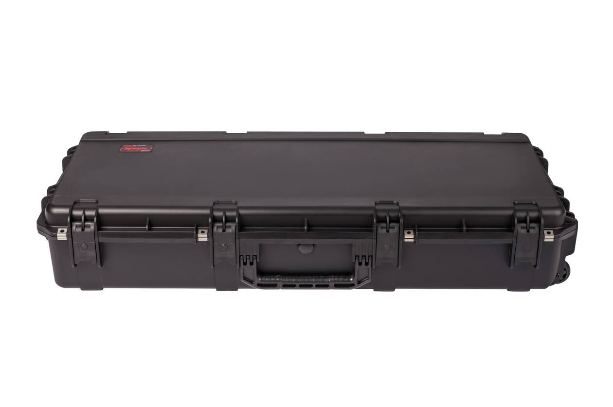 SKB - iSeries 4719-8 - Valise Étanche - Noire - Mousse à Couches