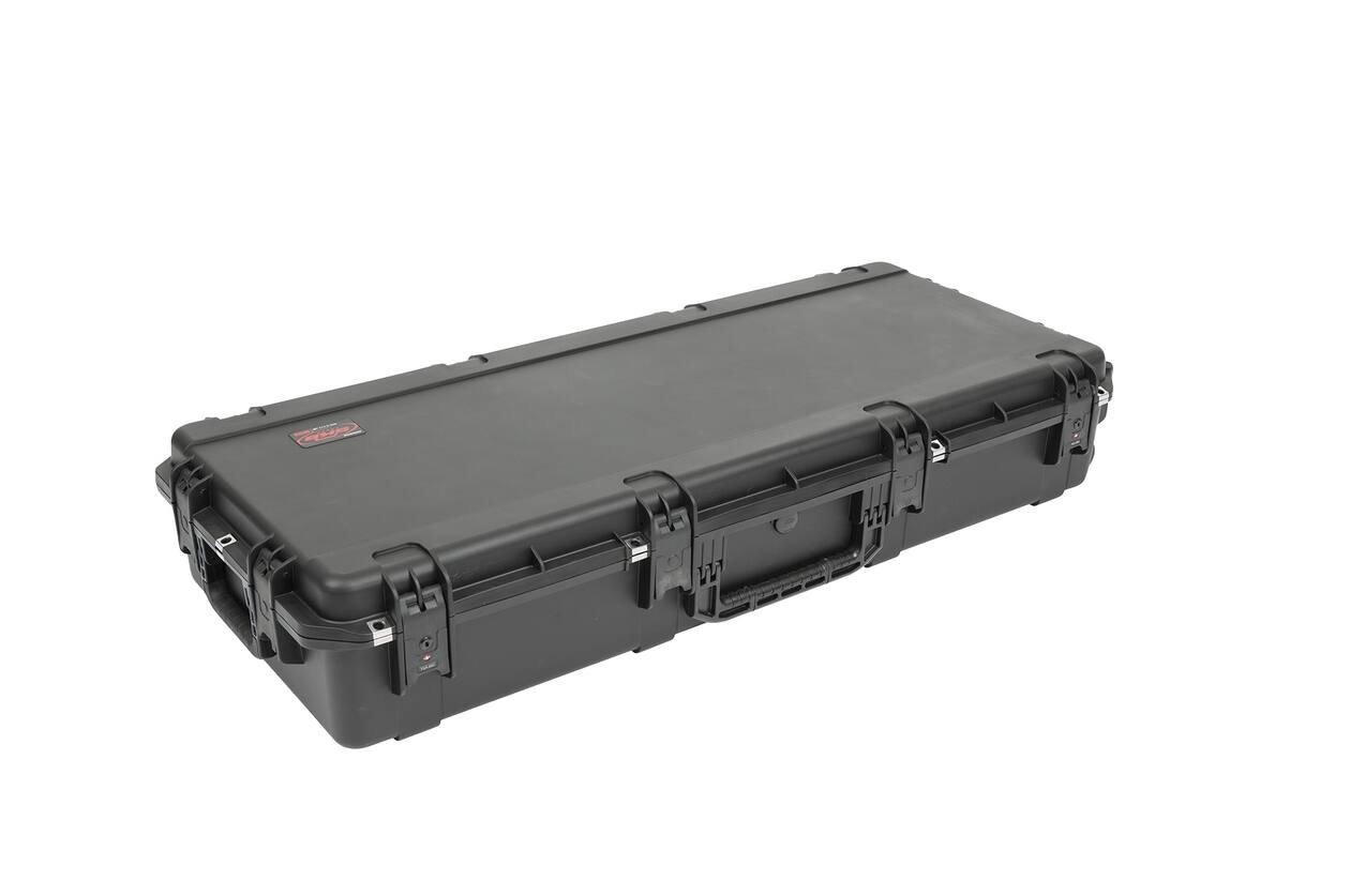 SKB - iSeries 3i-4719-8 - Valise étanche - Noir - Intérieur Think Tank pour clavier 61 notes large