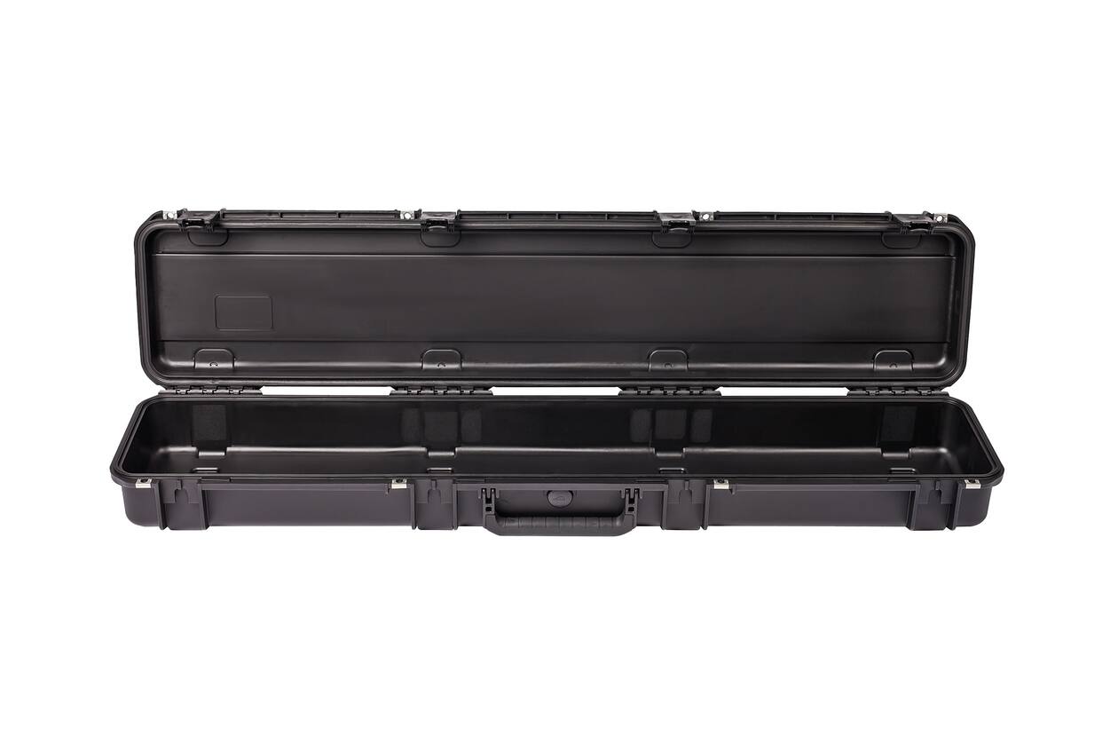 SKB - iSeries 3i-4909-5 - Valise Étanche - Noire - Vide