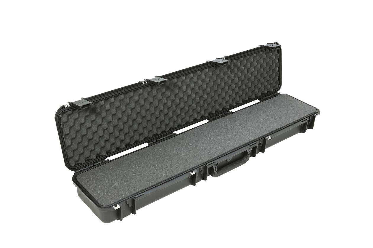 SKB - iSeries 3i-4909-5 - Valise étanche - Mousse en couches - Noire