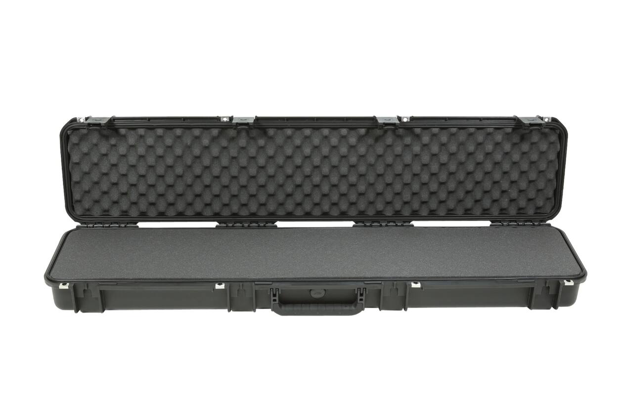 SKB - iSeries 3i-4909-5 - Valise étanche - Mousse en couches - Noire