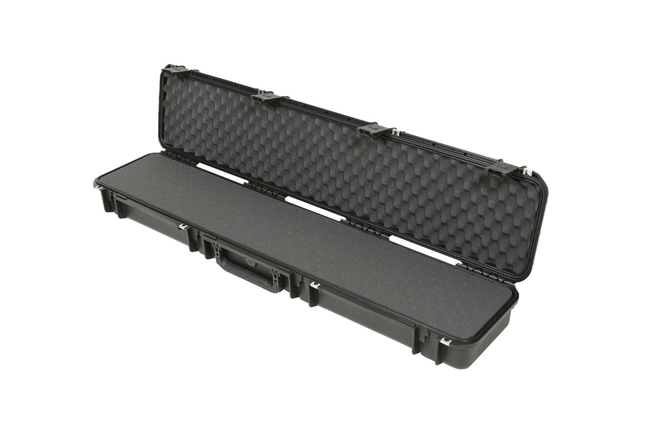 SKB - iSeries 3i-4909-5 - Valise étanche - Mousse en couches - Noire