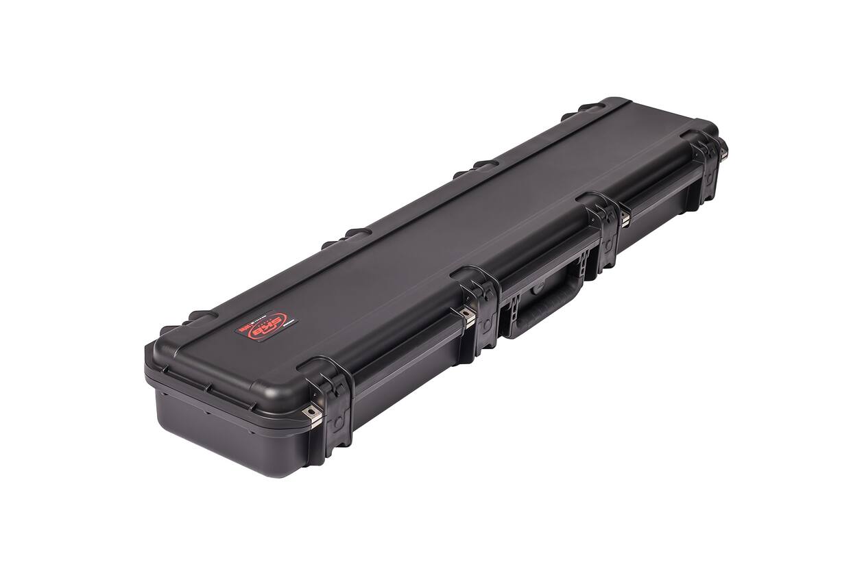 SKB - iSeries 3i-4909-5 - Valise étanche - Mousse en couches - Noire