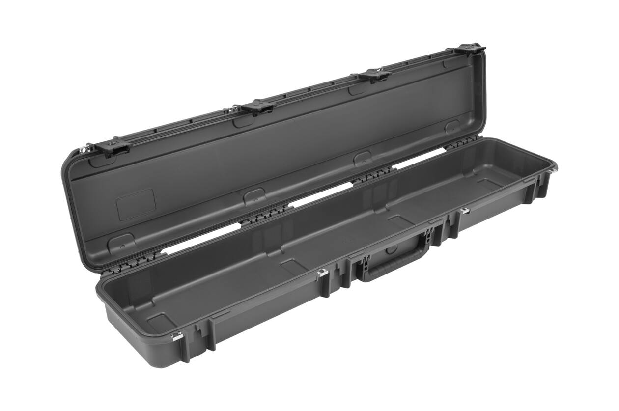 SKB - iSeries 3i-4909-5 - Valise Overlanding - Gris - Vide