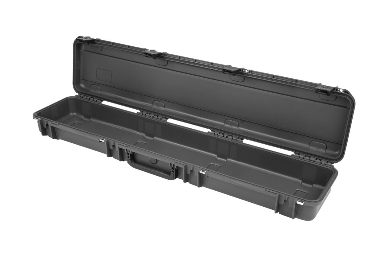 SKB - iSeries 3i-4909-5 - Valise Overlanding - Gris - Vide