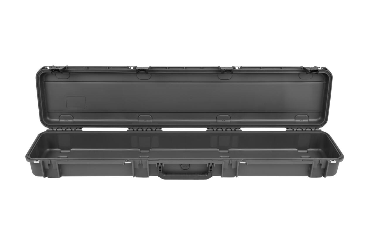 SKB - iSeries 3i-4909-5 - Valise Overlanding - Gris - Vide
