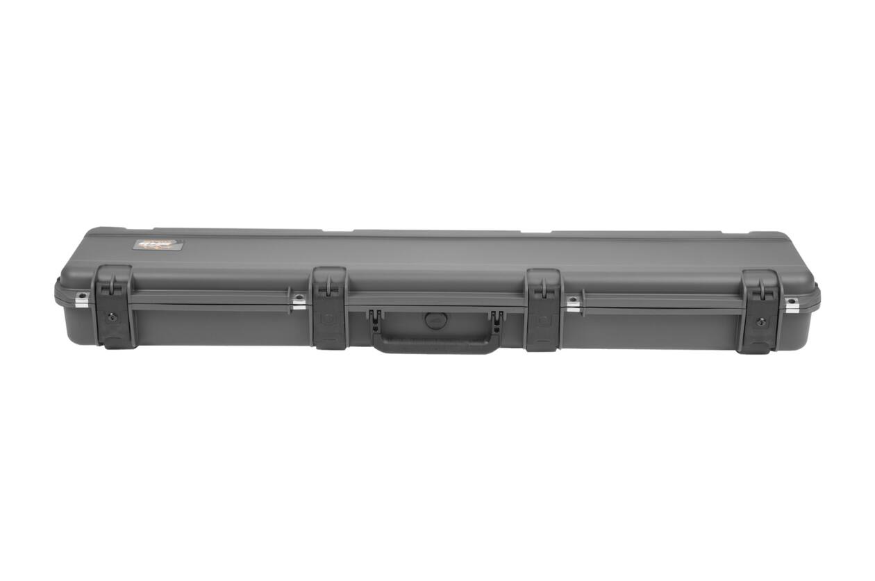 SKB - iSeries 3i-4909-5 - Valise Overlanding - Gris - Vide