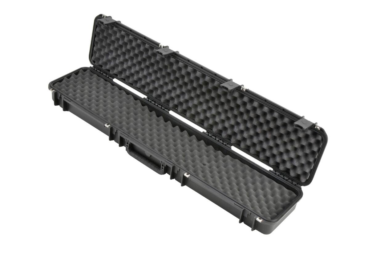 SKB - iSeries 4909-5 - Valise Étanche - Noire - Compartiment Fusil Simple