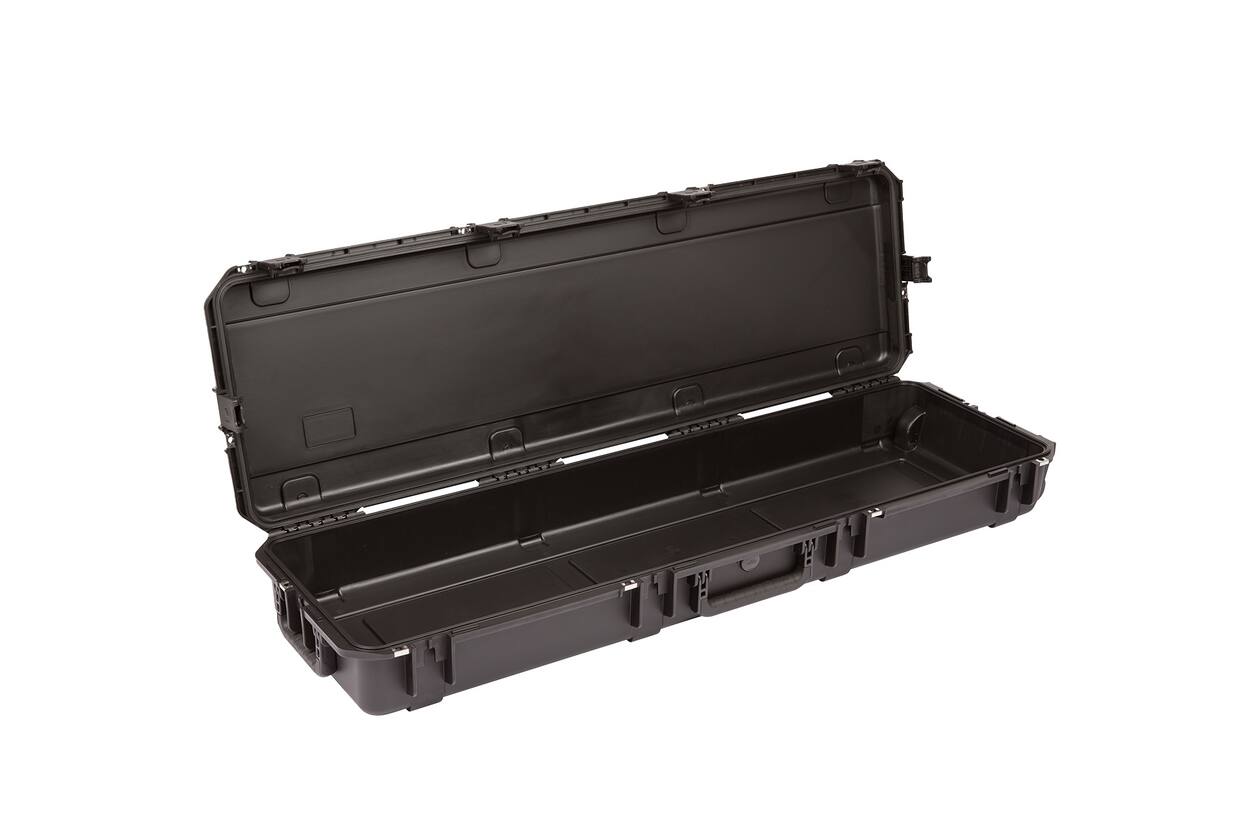 SKB - iSeries 5014-6 - Valise Étanche - Noire - Vide