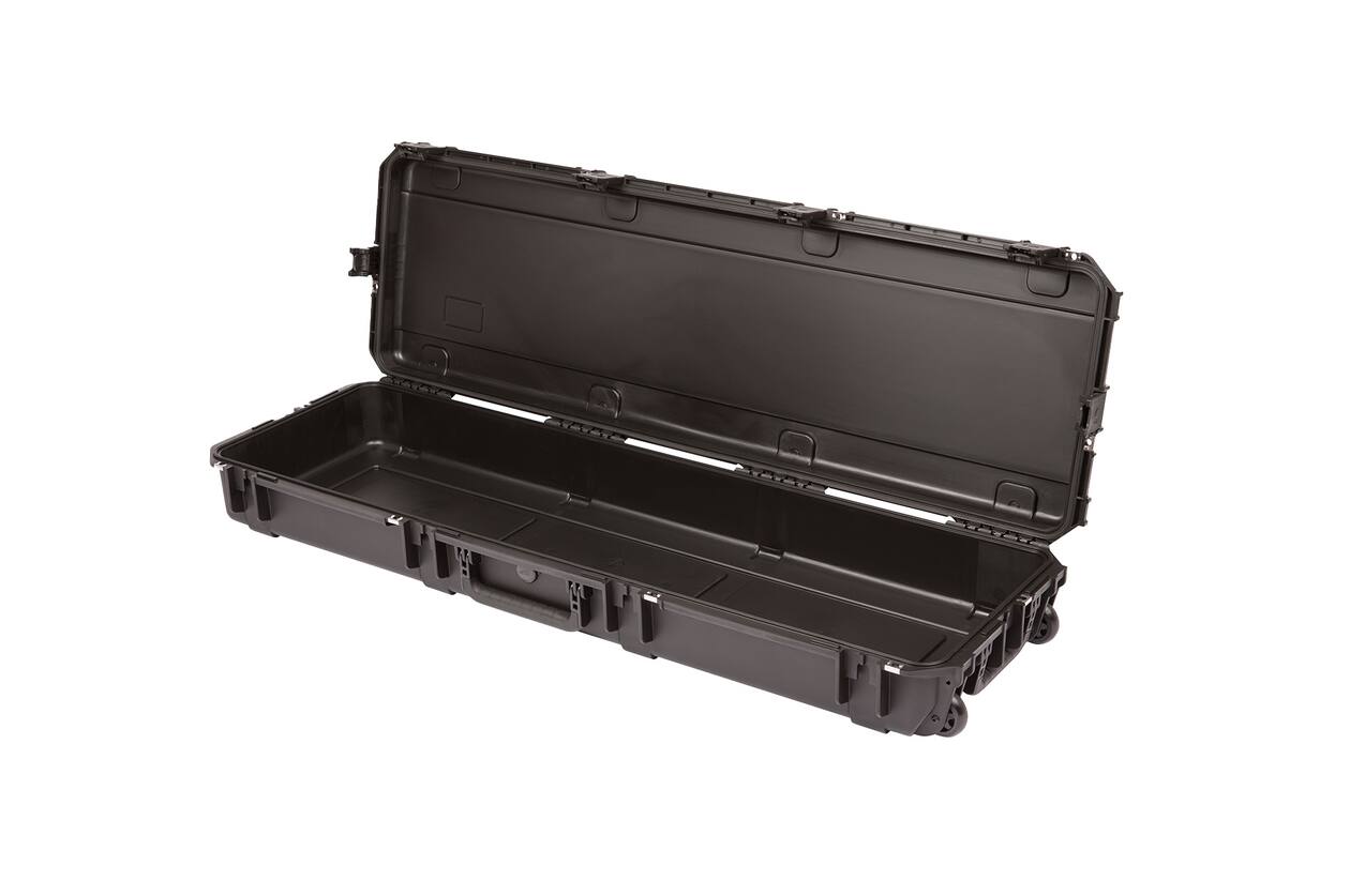 SKB - iSeries 5014-6 - Valise Étanche - Noire - Vide