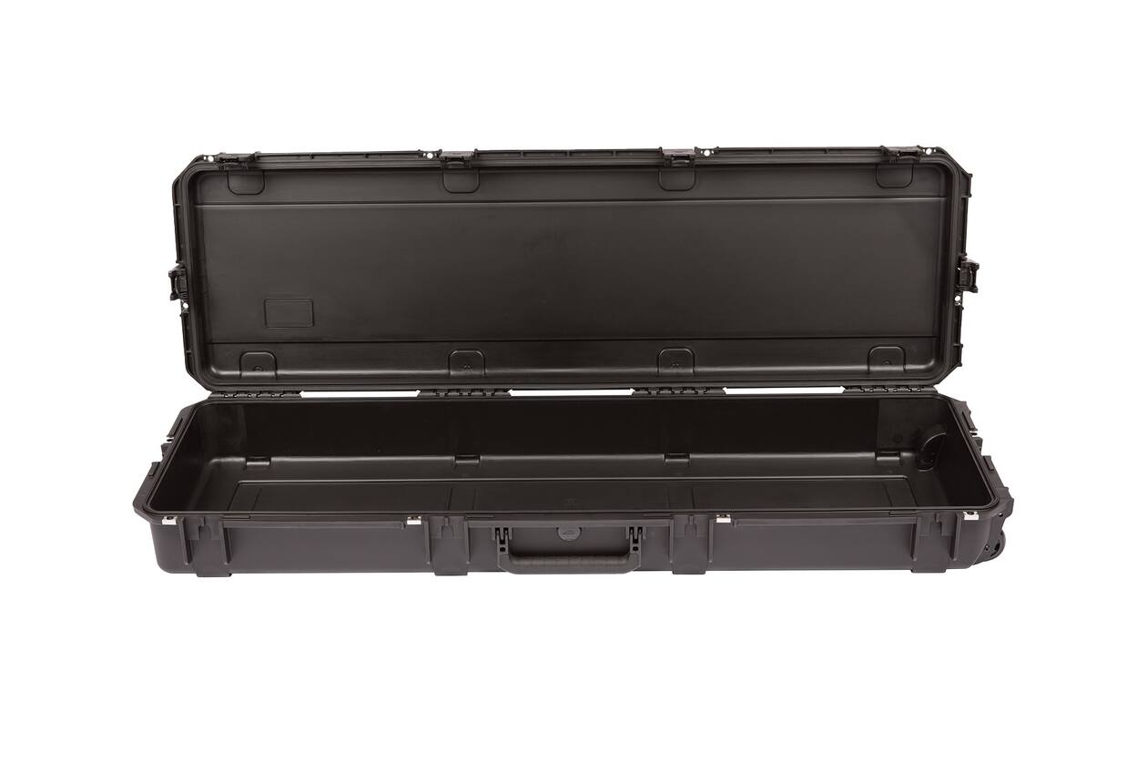 SKB - iSeries 5014-6 - Valise Étanche - Noire - Vide