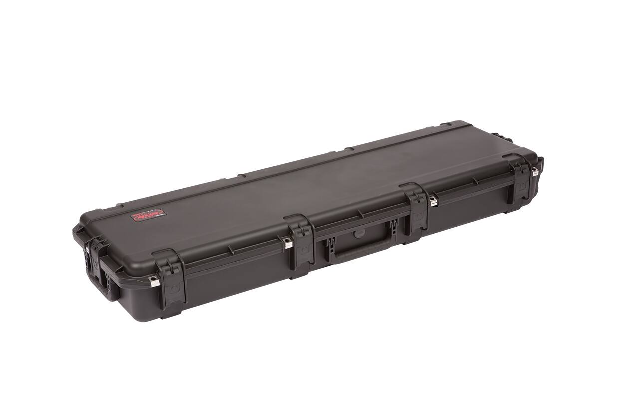 SKB - iSeries 5014-6 - Valise Étanche - Noire - Vide
