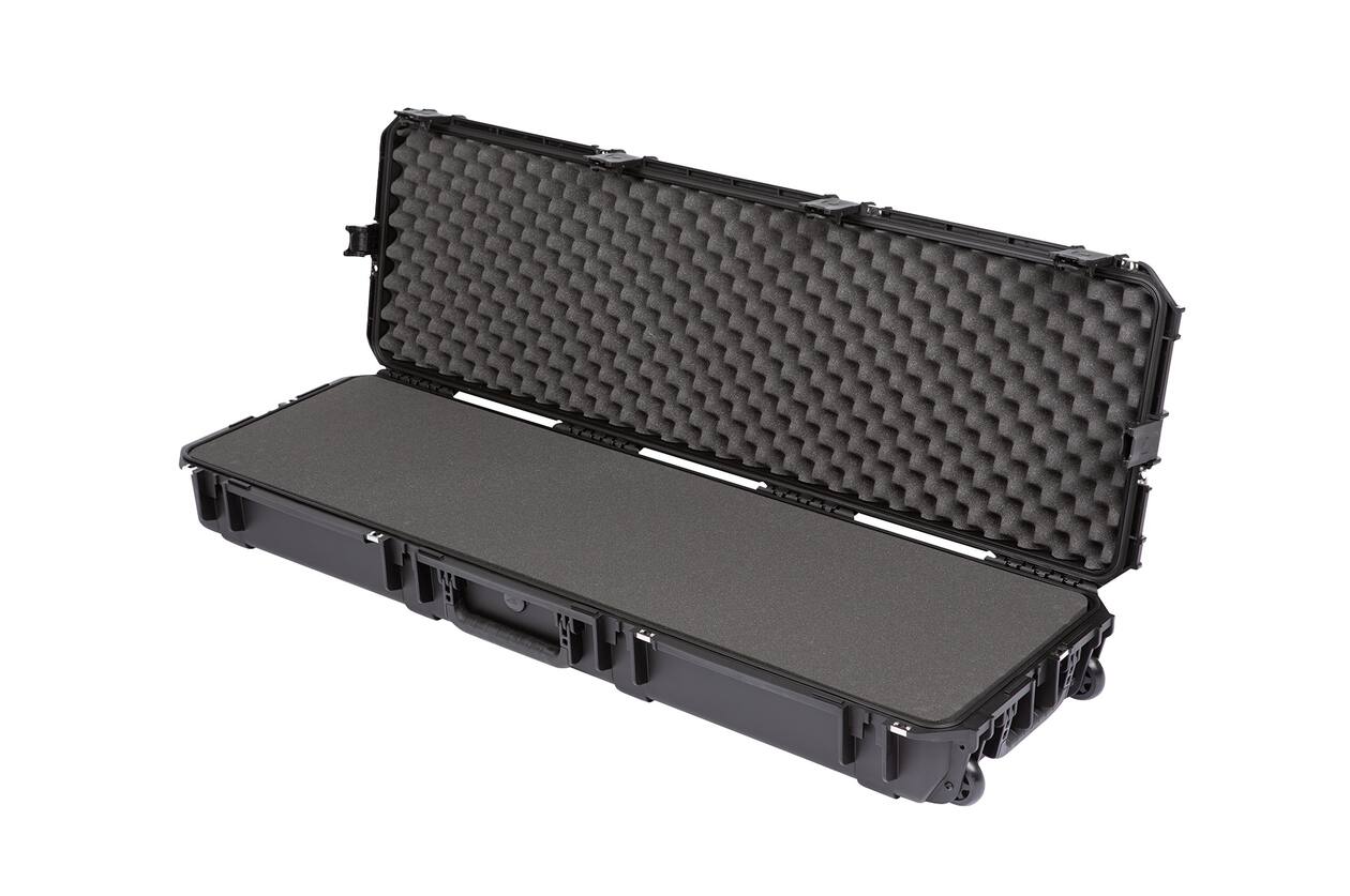 SKB - iSeries 5014-6 - Valise Étanche - Noire - Mousse à Couches