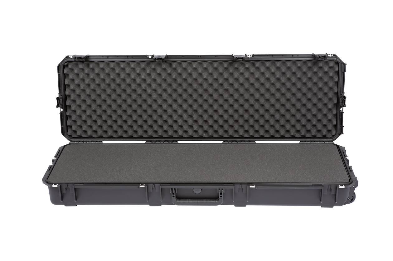 SKB - iSeries 5014-6 - Valise Étanche - Noire - Mousse à Couches