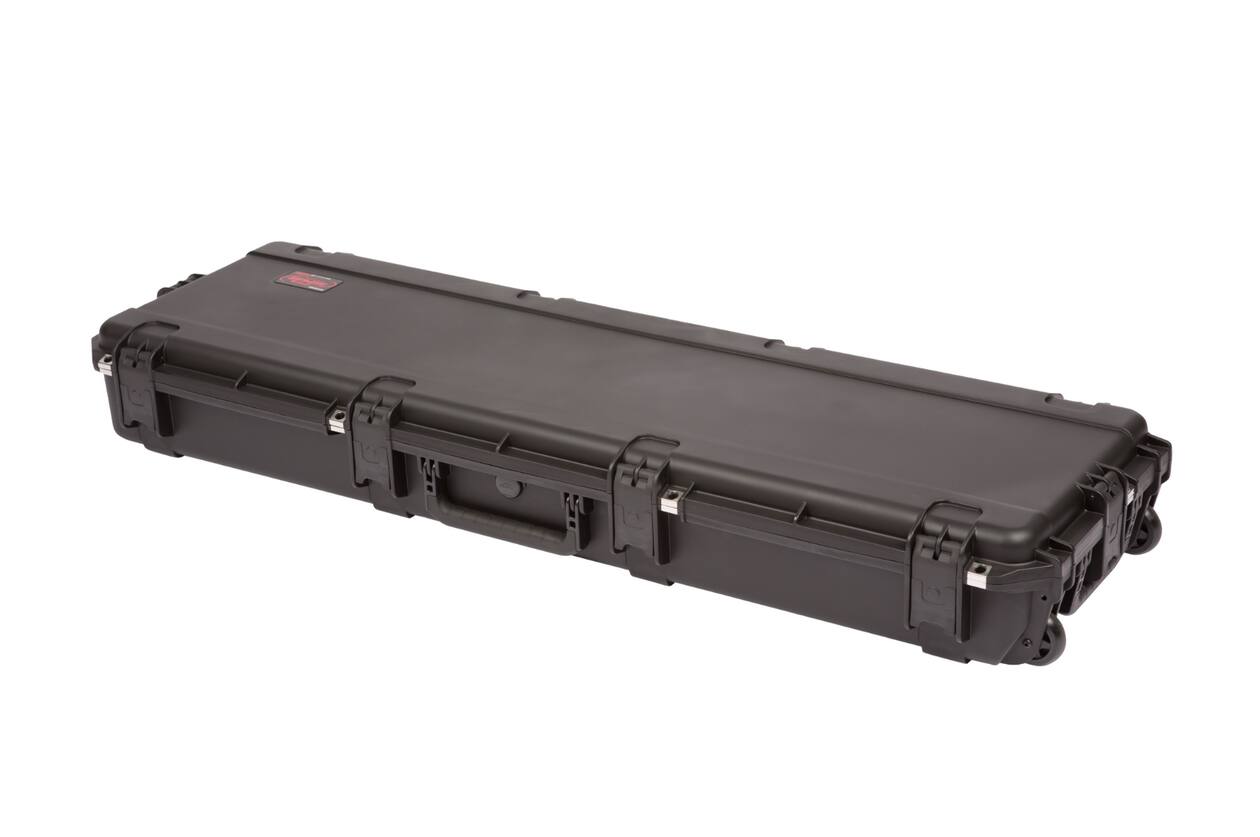 SKB - iSeries 5014-6 - Valise Étanche - Noire - Mousse à Couches