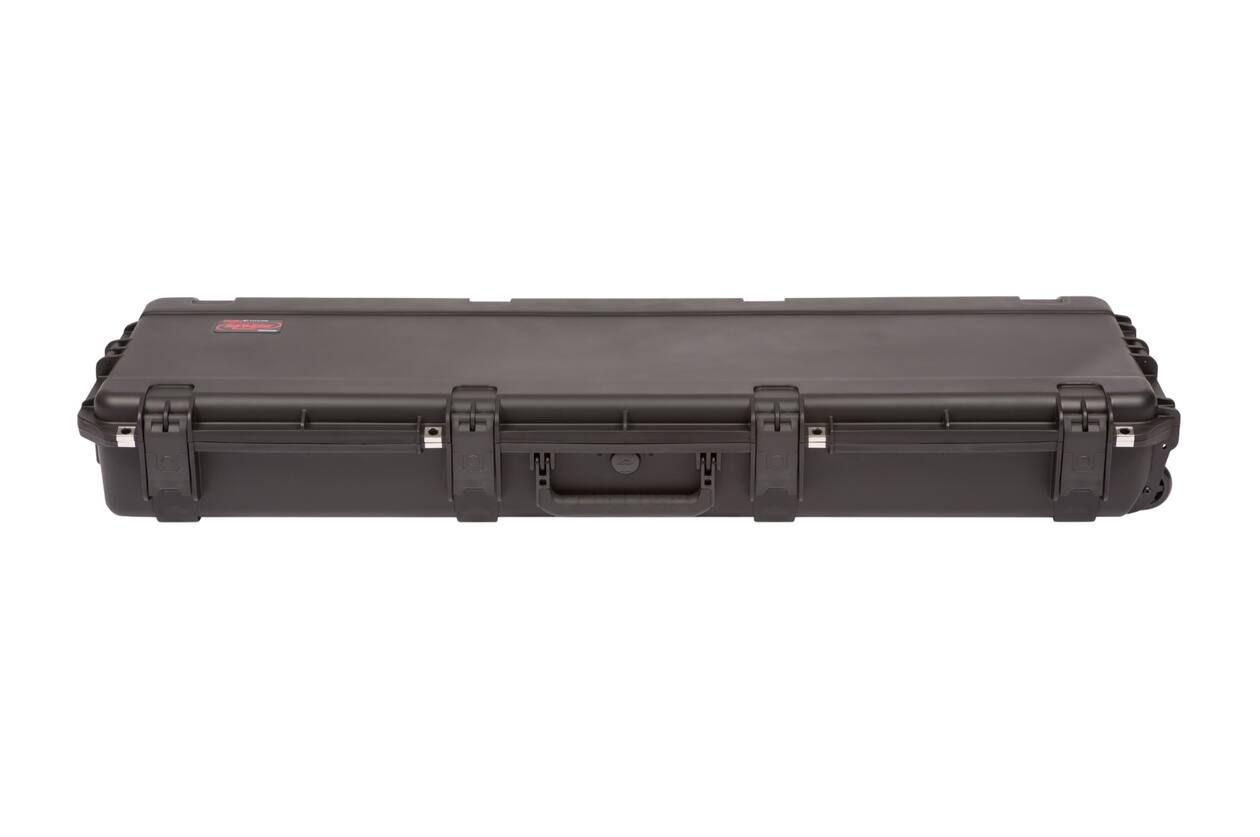 SKB - iSeries 5014-6 - Valise Étanche - Noire - Mousse à Couches