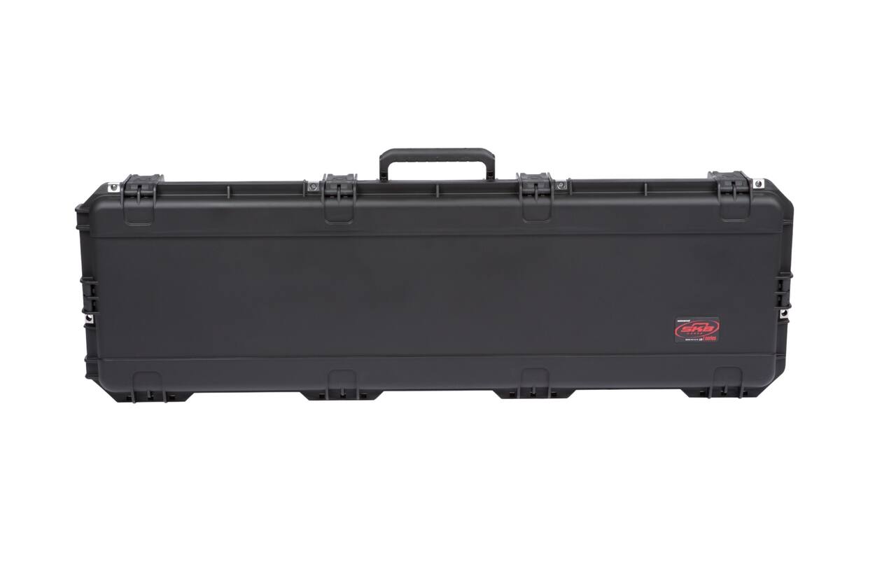SKB - iSeries - 3i Valise Double Arc/Double Fusil