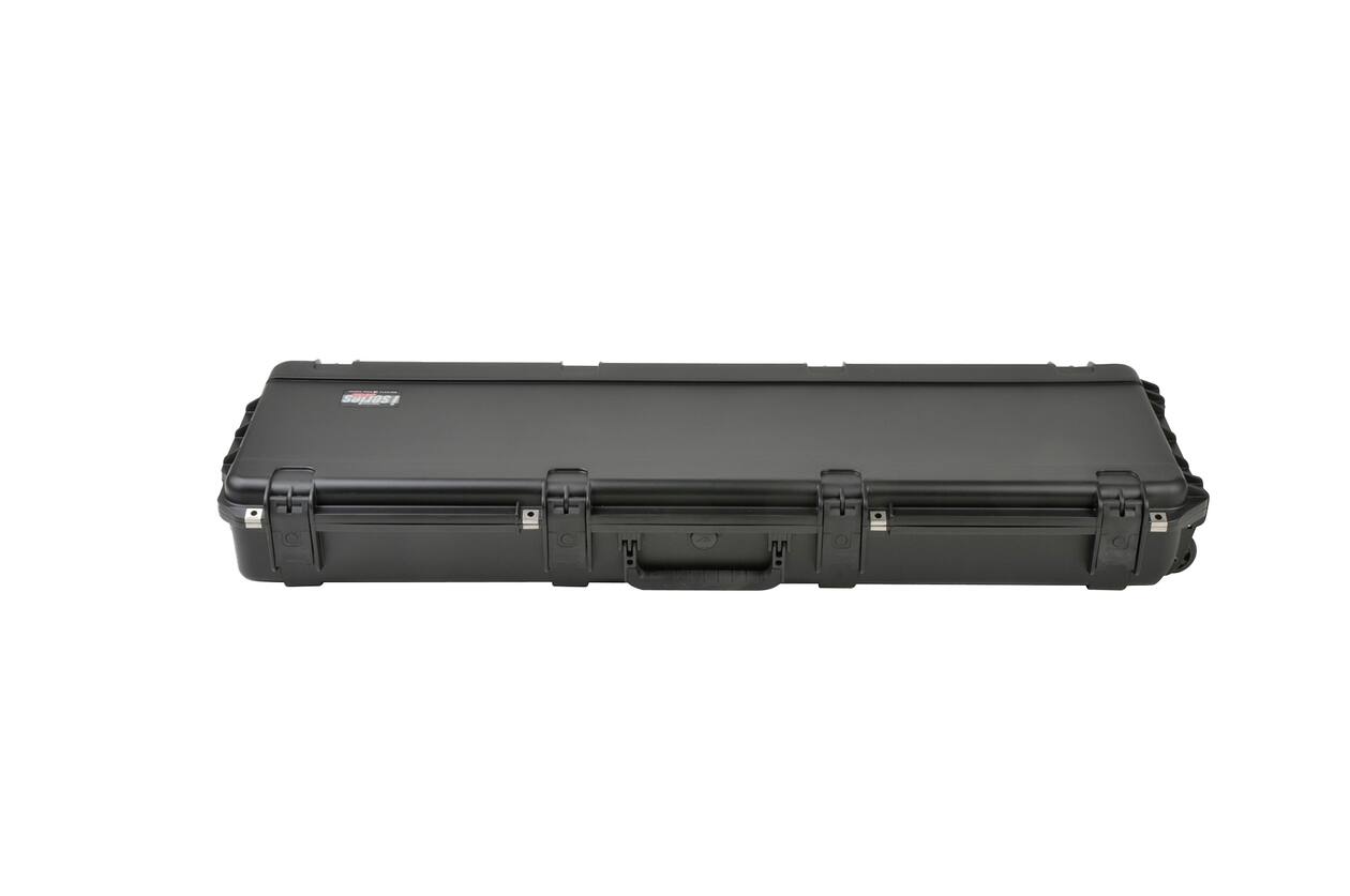 SKB - iSeries - 3i Valise Double Arc/Double Fusil