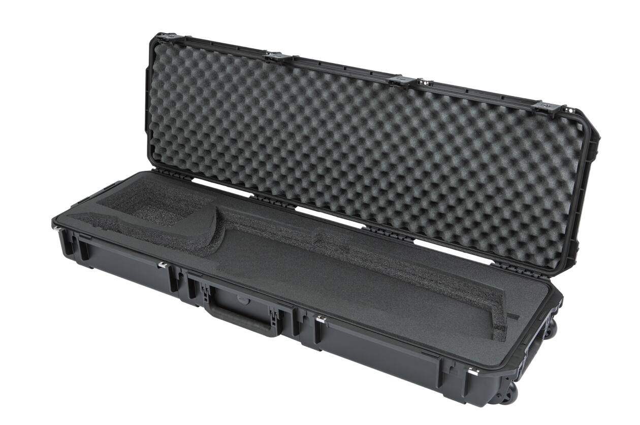 SKB - iSeries 3i-5014-6 - Valise étanche - Noir - Compartiment Roland AX Edge Keytar