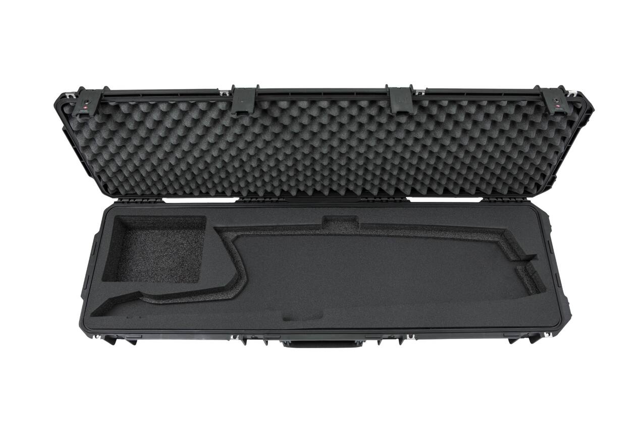 SKB - iSeries 3i-5014-6 - Valise étanche - Noir - Compartiment Roland AX Edge Keytar