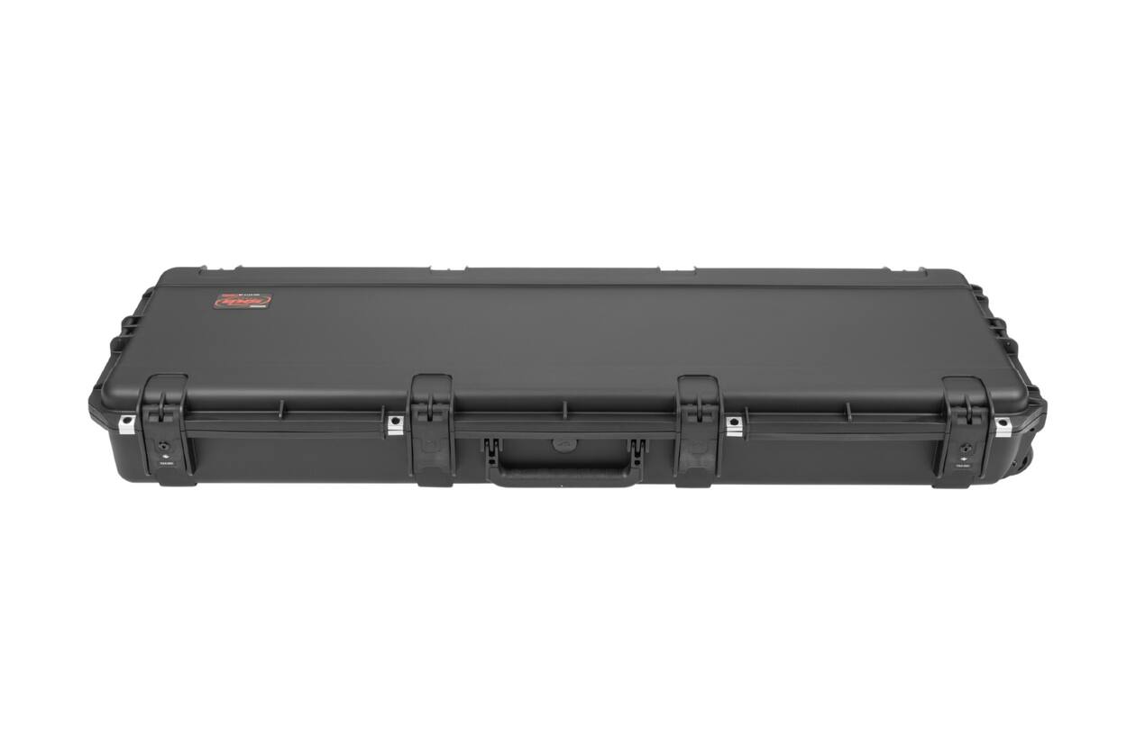 SKB - iSeries 3i-5014-6 - Valise étanche - Noir - Compartiment basse Music Man StingRay