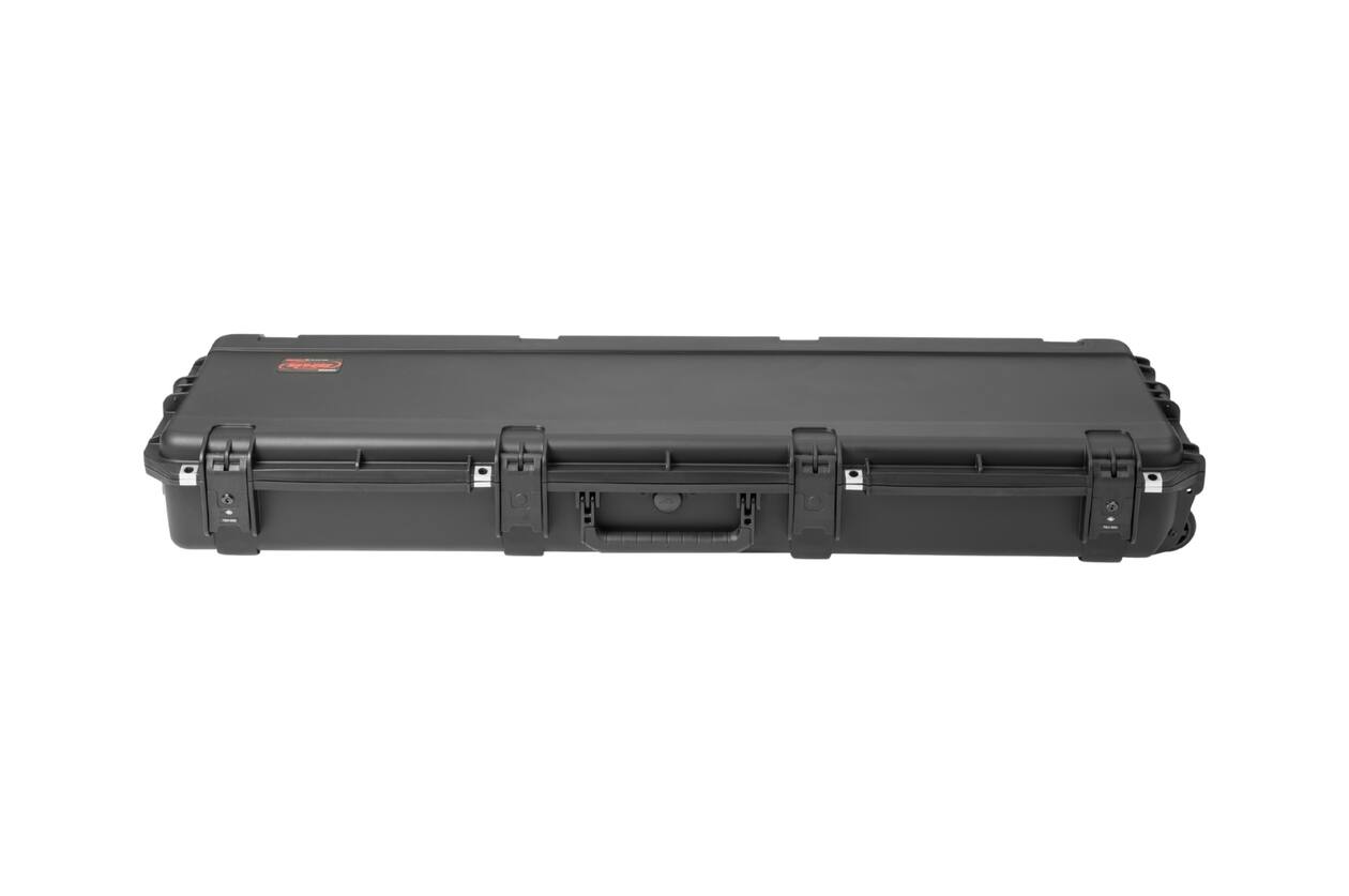 SKB - iSeries 5014-6 - Valise Étanche - Noire - Intérieur Think Tank pour Clavier 76 Notes