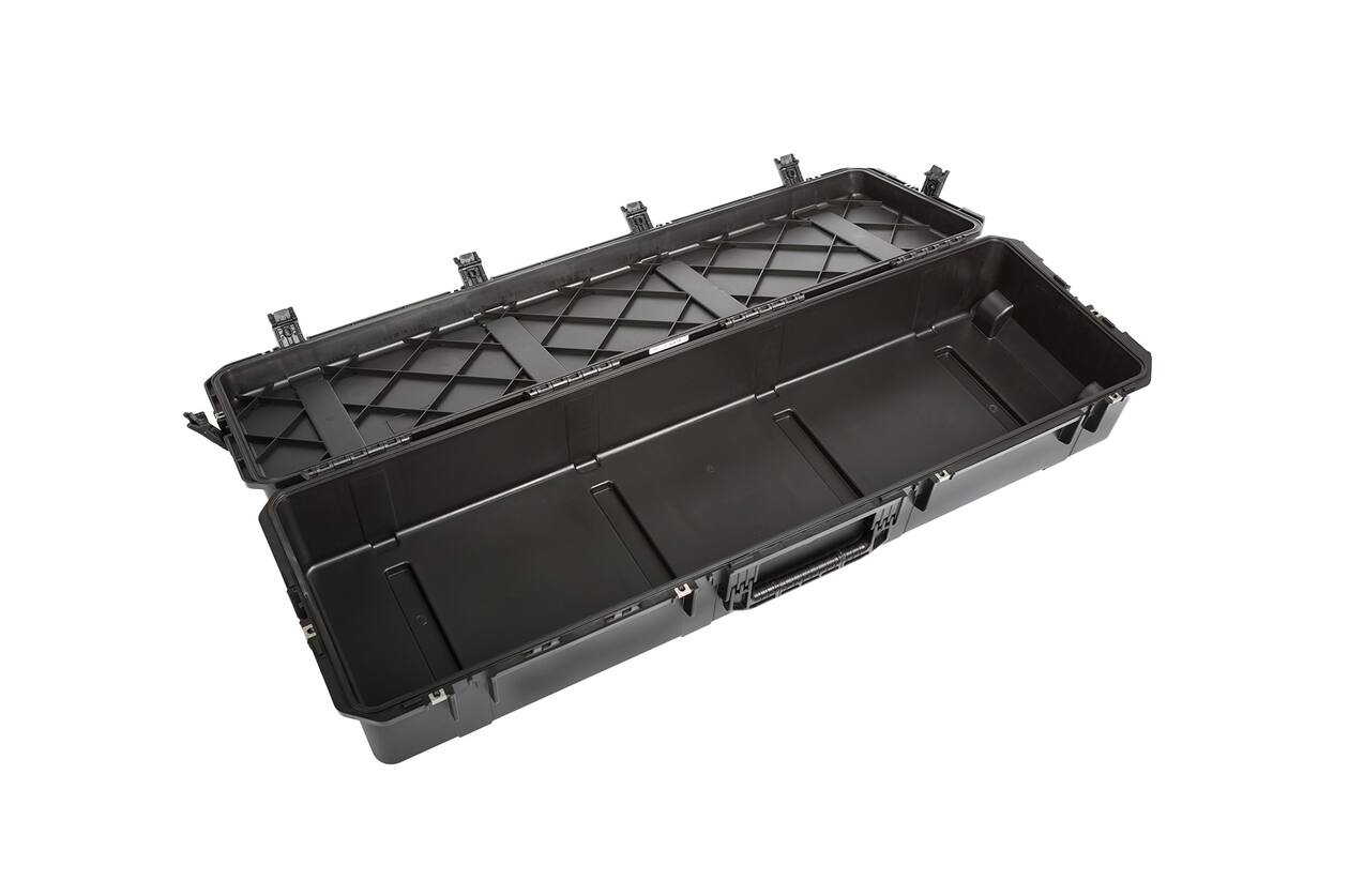 SKB - iSeries 5616-9 - Valise Étanche - Noire - Vide