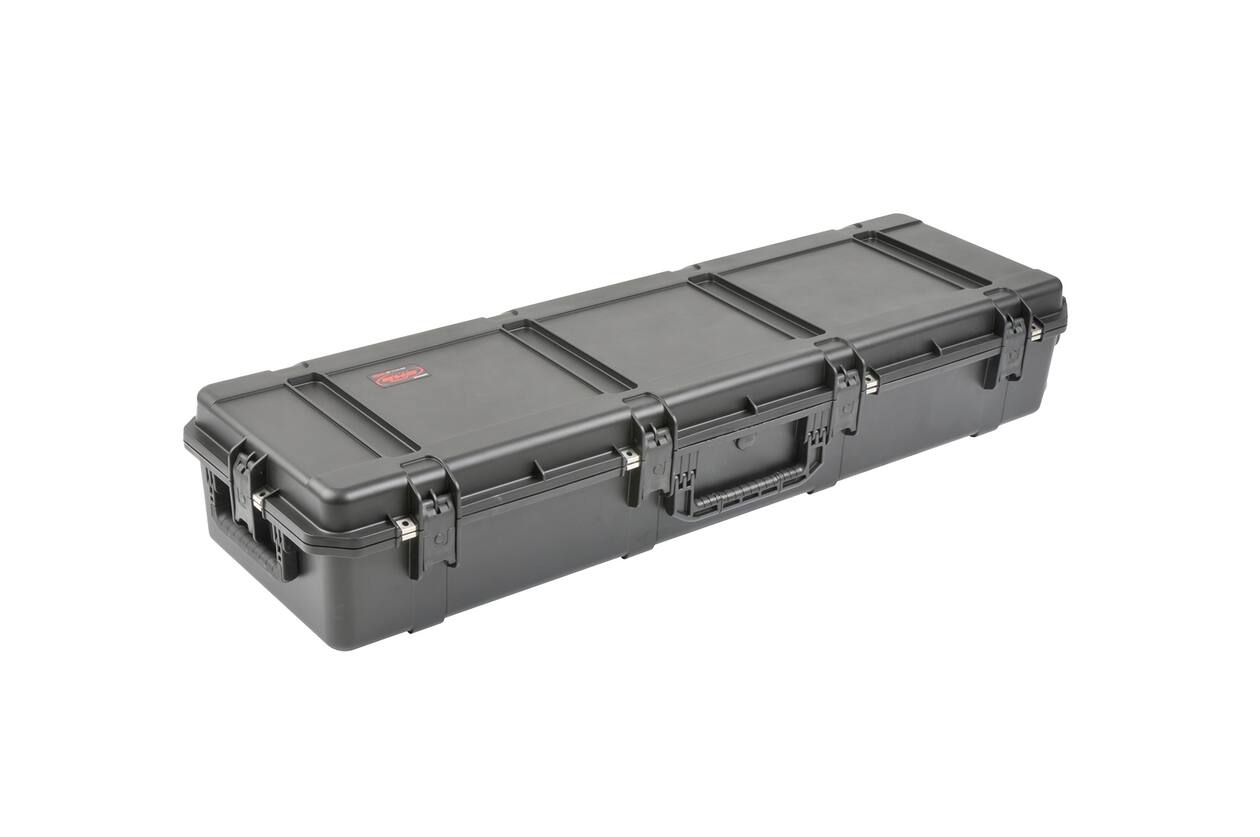 SKB - iSeries 5616-9 - Valise Étanche - Noire - Vide
