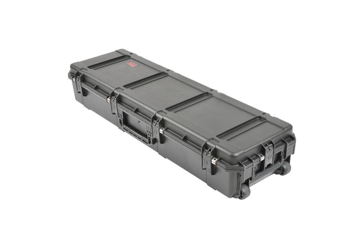 SKB - iSeries 5616-9 - Valise Étanche - Noire - Vide