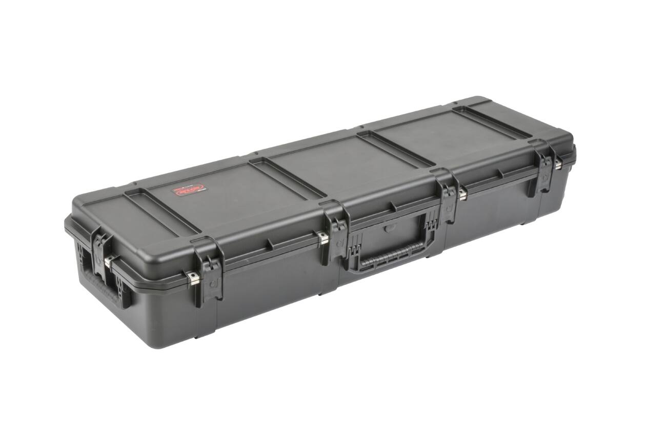 SKB - iSeries 5616-9 - Valise Étanche - Noire - Mousse à Couches