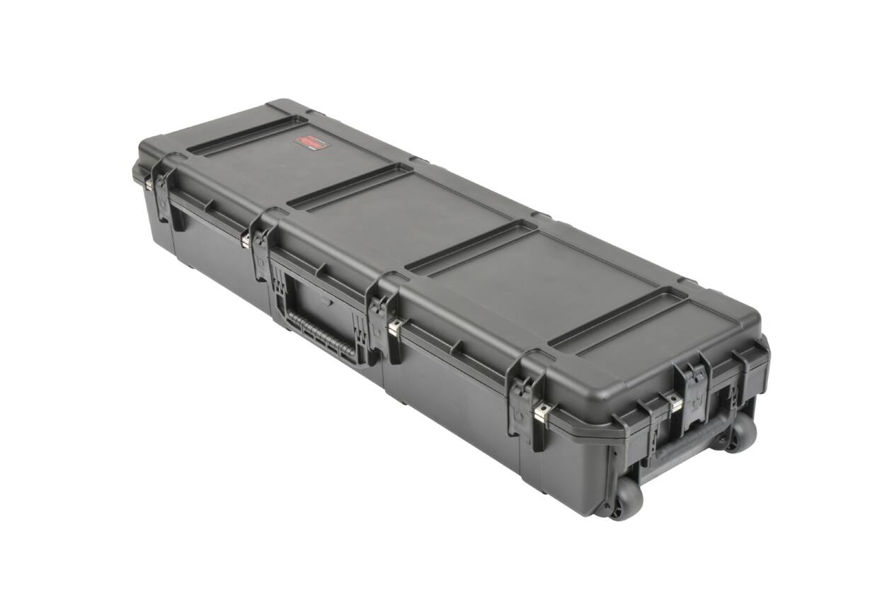 SKB - iSeries 5616-9 - Valise Étanche - Noire - Mousse à Couches