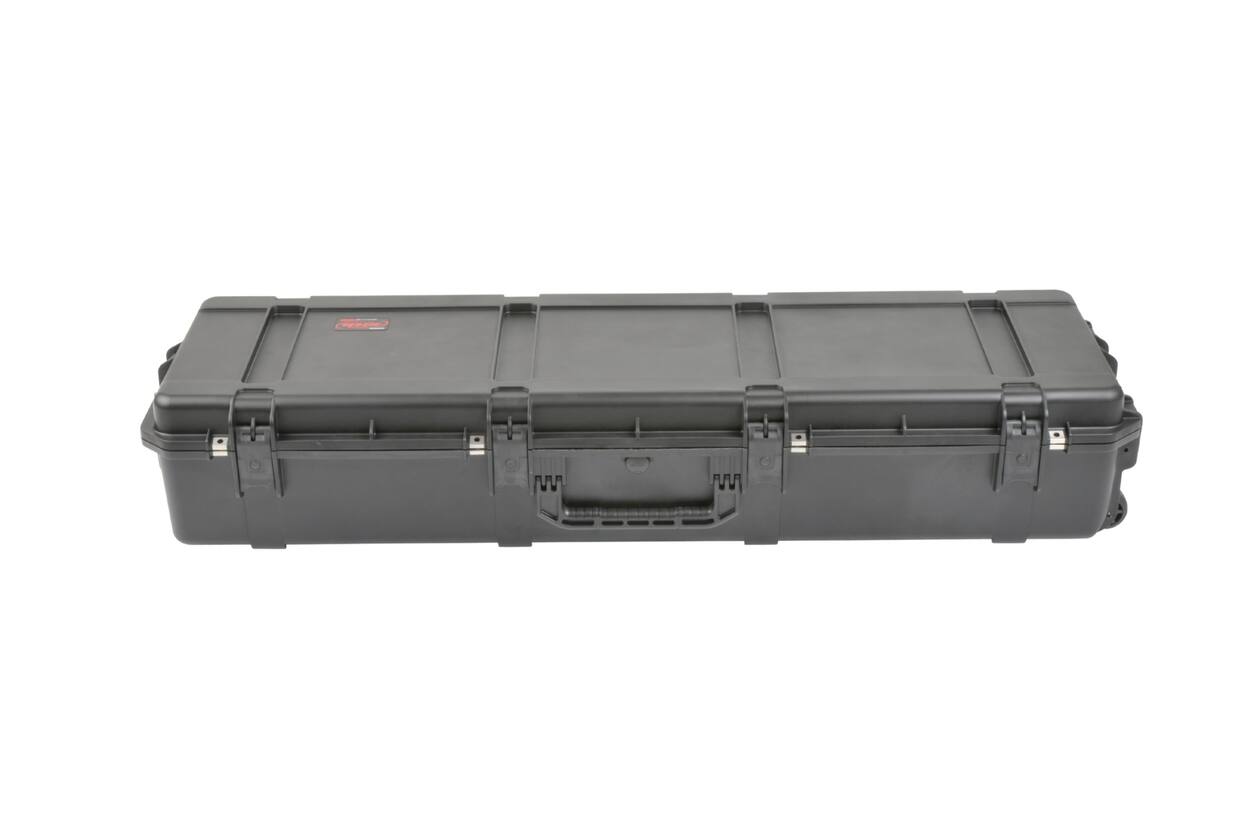 SKB - iSeries 5616-9 - Valise Étanche - Noire - Mousse à Couches