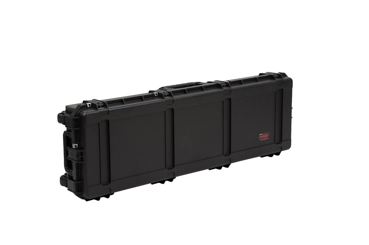 SKB - iSeries 6018-8 - Valise Étanche - Noire - Vide