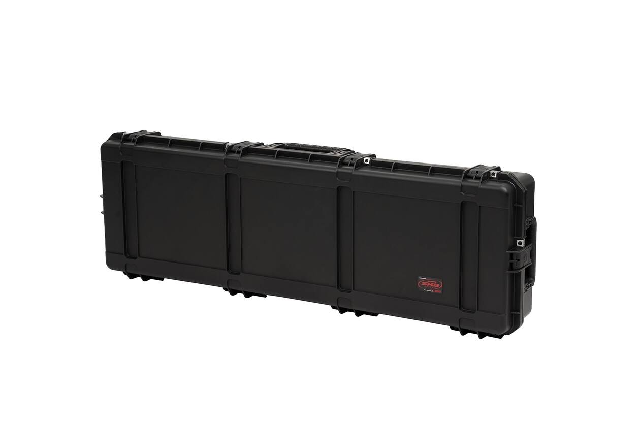SKB - iSeries 6018-8 - Valise Étanche - Noire - Vide