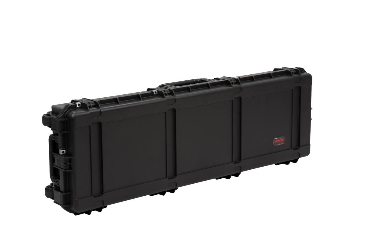 SKB - iSeries 6018-8 - Valise Étanche - Noire - Mousse à Couches