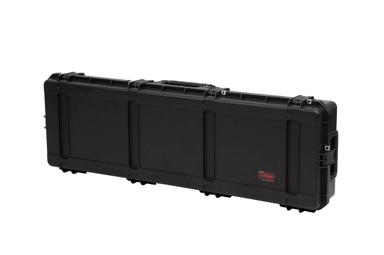 SKB - iSeries 6018-8 - Valise Étanche - Noire - Mousse à Couches