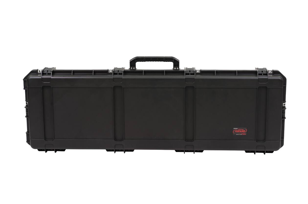 SKB - iSeries 6018-8 - Valise Étanche - Noire - Mousse à Couches